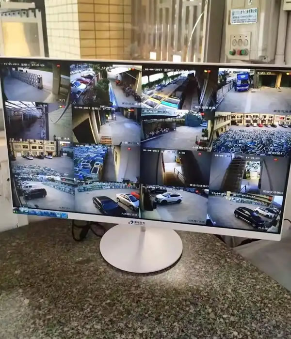 北京监控安装公司专业服务保障您的安全与隐私保护 北京监控安装公司专业服务保障您的安全与隐私保护